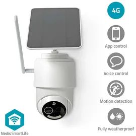Nedis SIMCBO50WT Weiß
