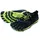 Vibram V-Run Herren black/yellow 43
