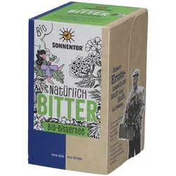 Bittertee Natürlich Bitter bio