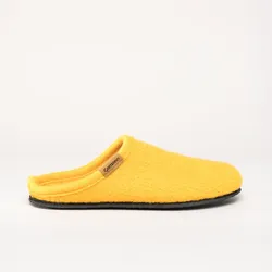 Gottstein Alpine Light Damen Filzhausschuh - lux - 38