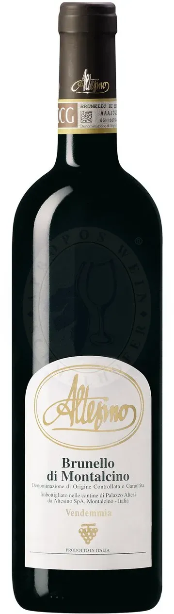 Merlot LA JOTA 2010 Howell Mountain 0,75l