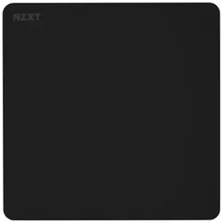 NZXT Zone - Mauspad - groß - Schwarz