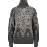 Dale of Norway Falun Alpa Pullover Grau L