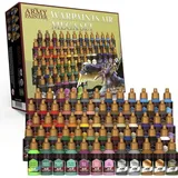 The Army Painter - Mega Set