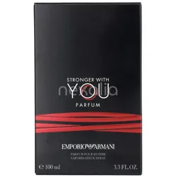 Armani Stronger With You Parfum 100 ml