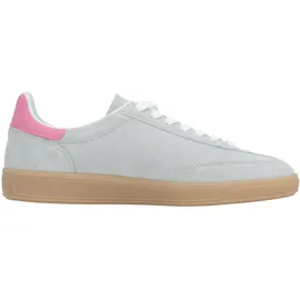 Rieker San Diego Swing2GO Damen Blau/Rosa 45