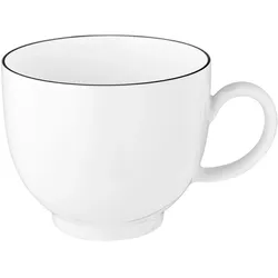 Seltmann Weiden Seltmann Kaffeeobertasse 0,22 l -Lido- rund
