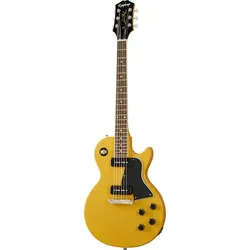 TV Yellow (yellow)