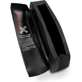 USWE Oberrohrtasche 1,3 L schwarz