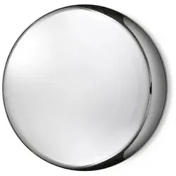 DESIGN BY US - Endless Wandleuchte IP54 Chrome/Mirrored Glass