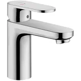 Hansgrohe Vernis Blend 100 CoolStart Einhandmischer chrom 71585000
