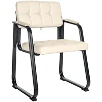 deluke LONDON Kunstleder Creme
