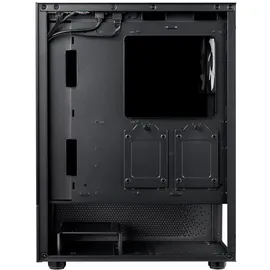 A-Data XPG Invader X Mini Midi-Tower schwarz