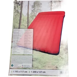 Happy People Doppelboxmatratze,