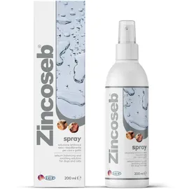 Zincoseb Spray 200 ml