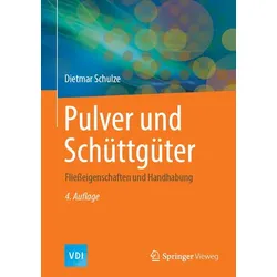 Pulver und Schüttgüter