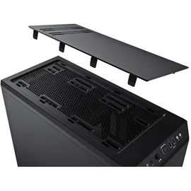 be quiet! Pure Base 600 schwarz