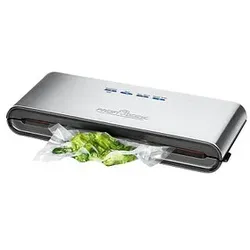 ProfiCook PC-VK 1080 Vakuumiergerät silber 120 Watt