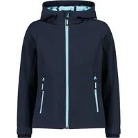 CMP KID G Jacket Fix Hood b.blue-anice (05NP) 116