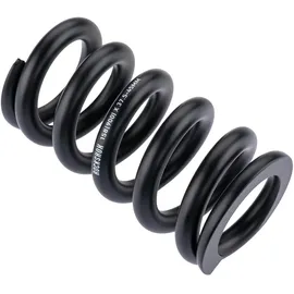 RockShox Feder für metrische Dämpfer 900 LB 114 mm 37,5-45 mm Schwarz