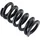 RockShox Feder für metrische Dämpfer 900 LB 114 mm 37,5-45 mm Schwarz