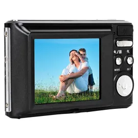 AgfaPhoto DC5200 schwarz