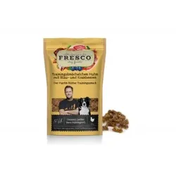 FRESCO Martin Rütter Trainingsknöchelchen Huhn 150 g