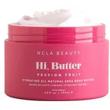 NCLA Beauty Hi Butter Körperbutter Creme 200 ml