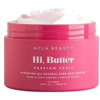 NCLA Beauty Hi Butter Körperbutter Creme 200 ml