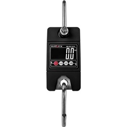 Steinberg Systems Steinberg Basic Hängewaage - 300 kg / 0,1 kg - LCD - digital