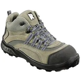 ruNNex RUNNEX® S2-ESD-Sicherheitshalbschuhe TeamStar - 51