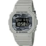 Casio G-Shock DW-5600CA-8ER Herren Armbanduhr