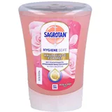 Sagrotan No-Touch Nachfüller Rose & Shea Duft