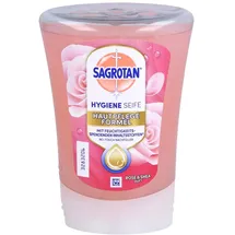 Sagrotan No-Touch Nachfüller Rose & Shea Duft