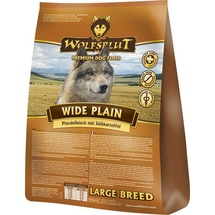 Wolfsblut Wide Plain Large Breed 2 kg