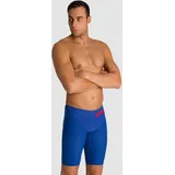 Arena Powerskin Carbon-Glide Jammer Ocean Blue 4