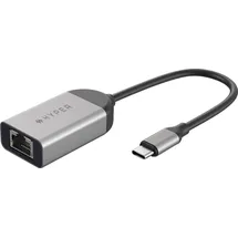 Hyper 2.5G LAN-Adapter, RJ-45, USB-C 3.0 [Stecker] (HD425B)