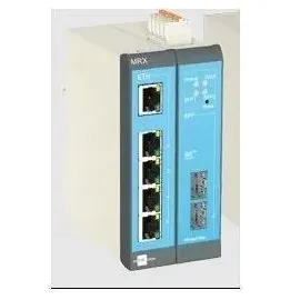 INSYS MRX2 Fiber Router