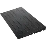 Vevor Schwellenrampe aus Gummi 7,5 cm