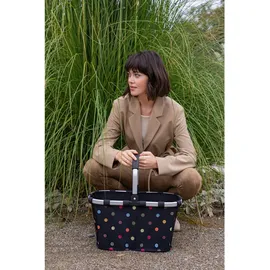 Reisenthel carrybag dots