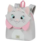 Samsonite Happy Sammies Disney Backpack S, Disney Marie) Aristocat Marie Rucksack