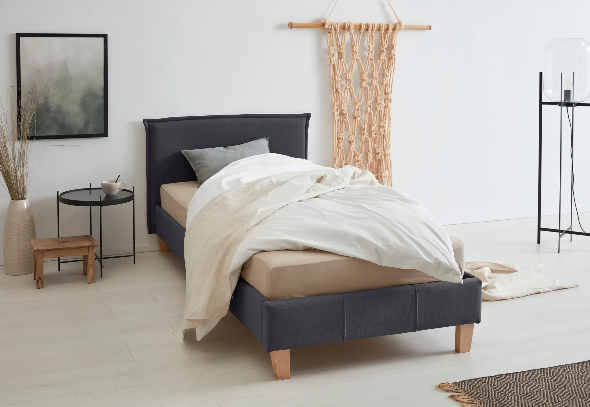 Polsterbett OTTO PRODUCTS 