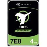 Seagate Exos 7E8 4TB (ST4000NM002A)