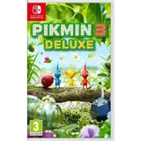 Pikmin 3 Deluxe (PEGI) (Nintendo Switch)