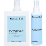 Selective Professional Powerplex Spray Mask 150ml - Feuchtigkeitsspray ohne Ausspülen