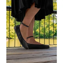 Be Lenka Ballerinas Florence - Schwarz 41