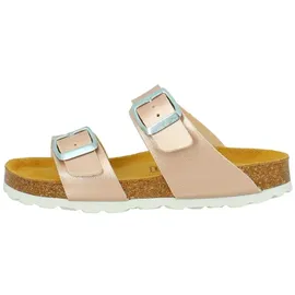 Lurchi Pantolette Gold 28