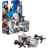 Transformers EarthSpark Megatron, 6 Jahr(e), Kunststoff, Grau, Rot, 39 g