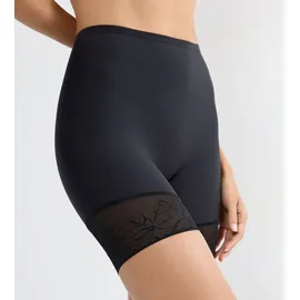 Triumph Lange Unterhose Schwarz M