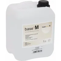 Hazebase Base*M Nebelfluid 25l Kanister,
